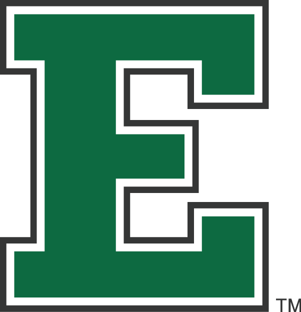 Eastern Michigan Eagles 1995-2001 Alternate Logo t shirts DIY iron ons v3
